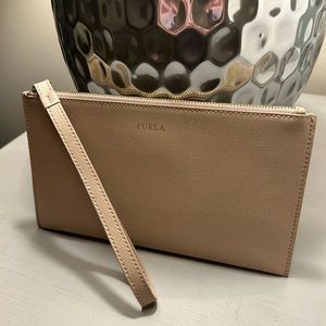 FURLA Wristlet